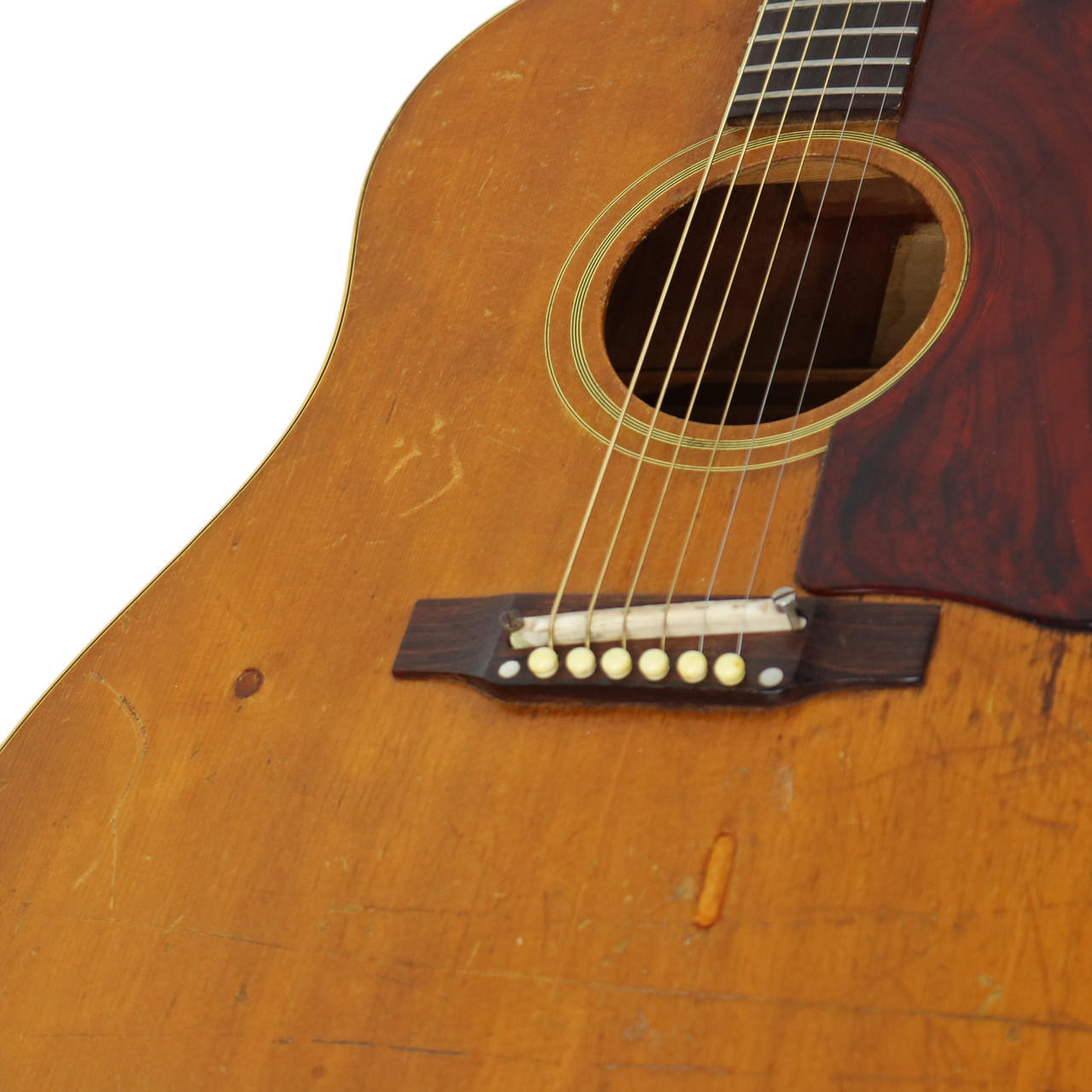 1967年製 ギブソンJ-50 ADJ ビンテージ送料込み価格 【公式通販】