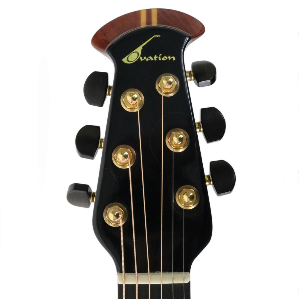 Vintage 1984 Ovation 1984-5 Collector's Series Acoustic Guitar
