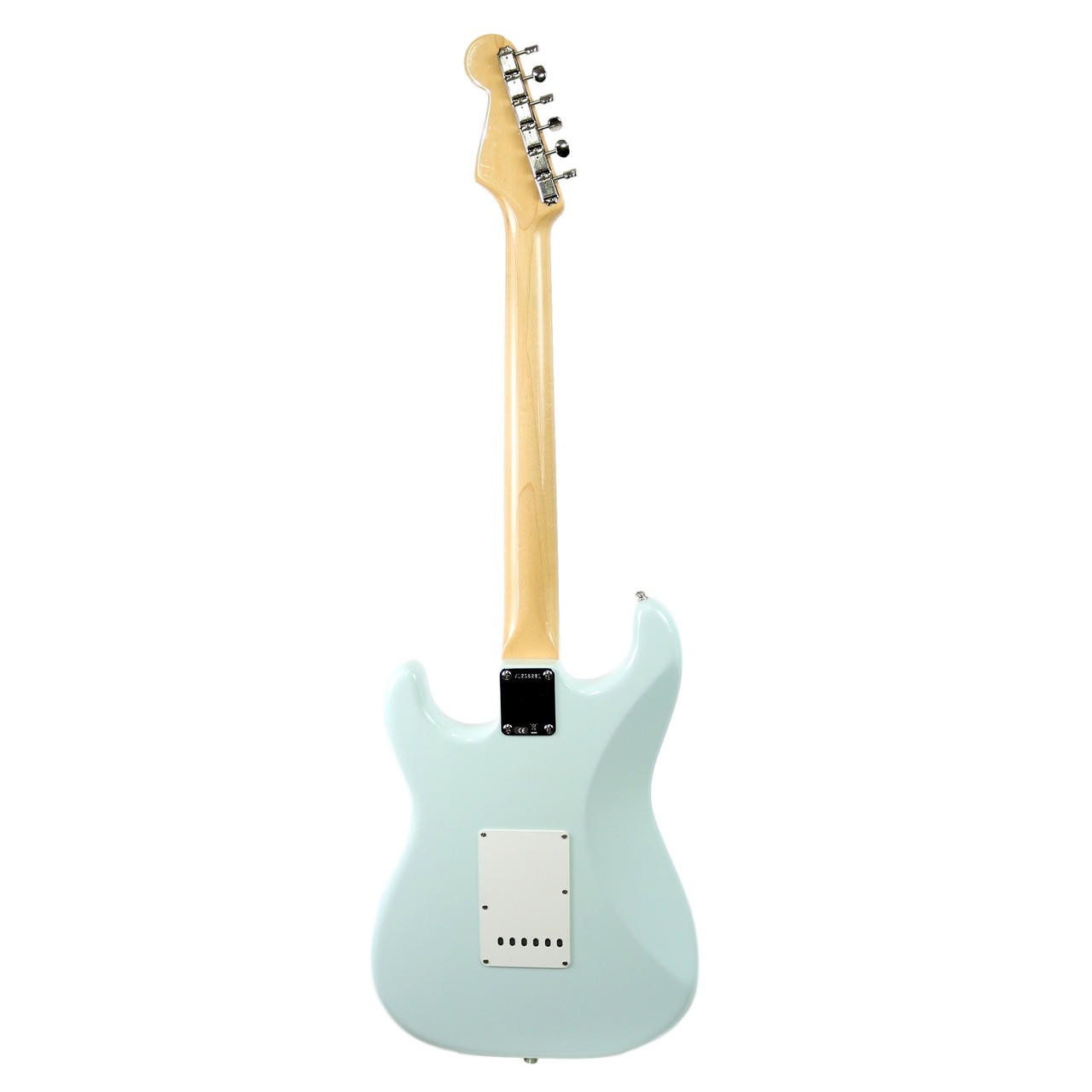 2012 Fender American Vintage Reissue 1959 Stratocaster Sonic Blue