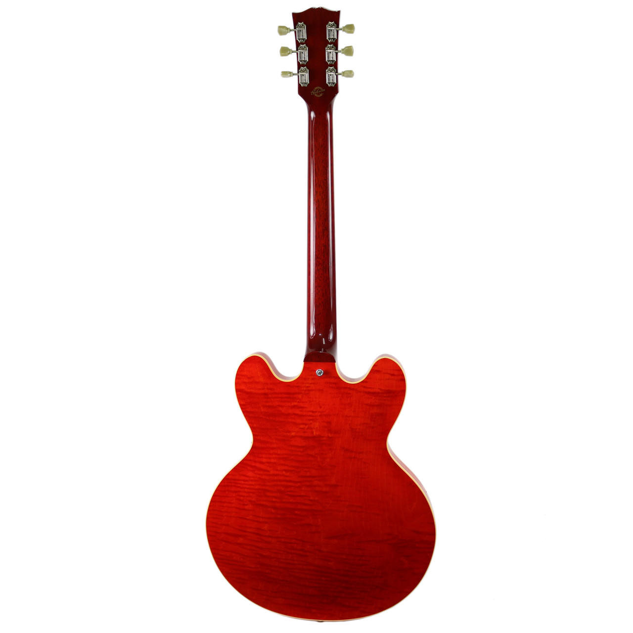 1998 Gibson Custom Shop ES-335 Cherry | Cream City Music