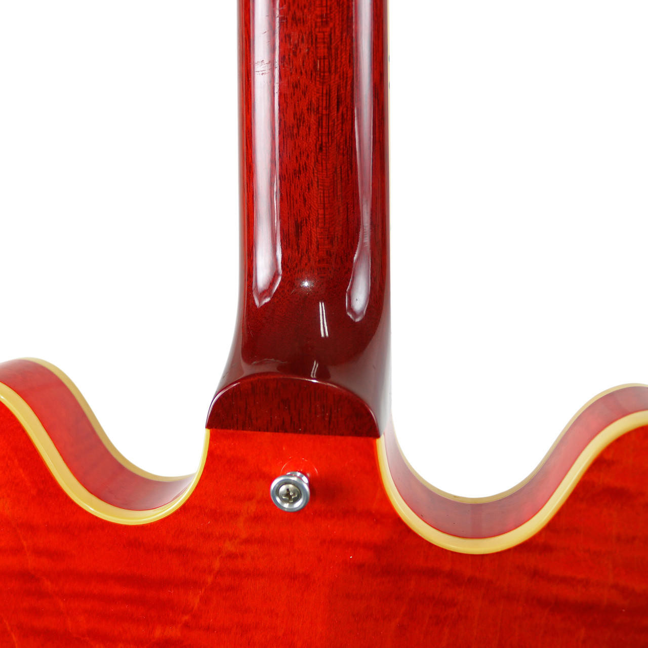 1998 Gibson Custom Shop ES-335 Cherry | Cream City Music