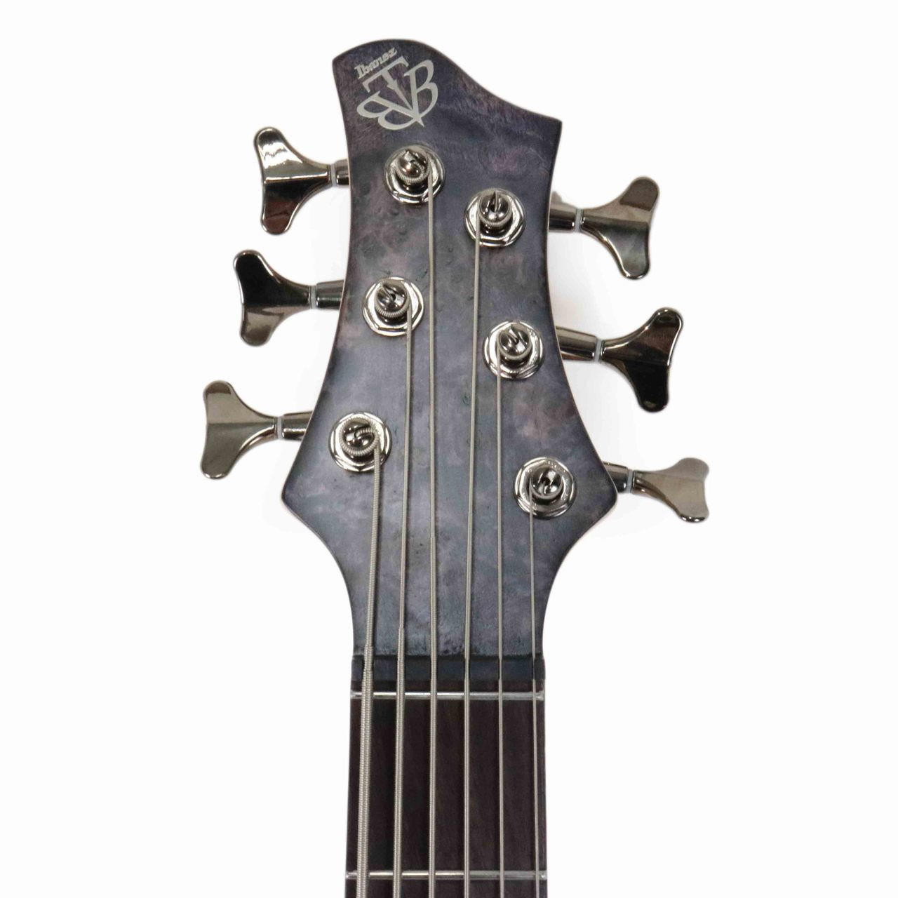Ibanez BTB846 Bass Workshop 6 String Electric Bass in Deep