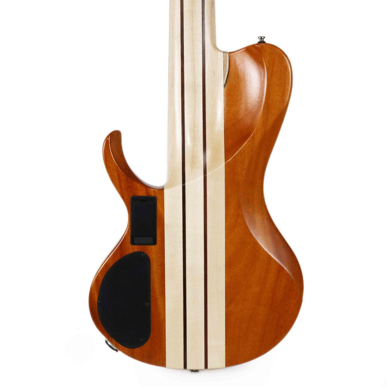 Ibanez BTB846 Bass Workshop 6 String Electric Bass in Deep