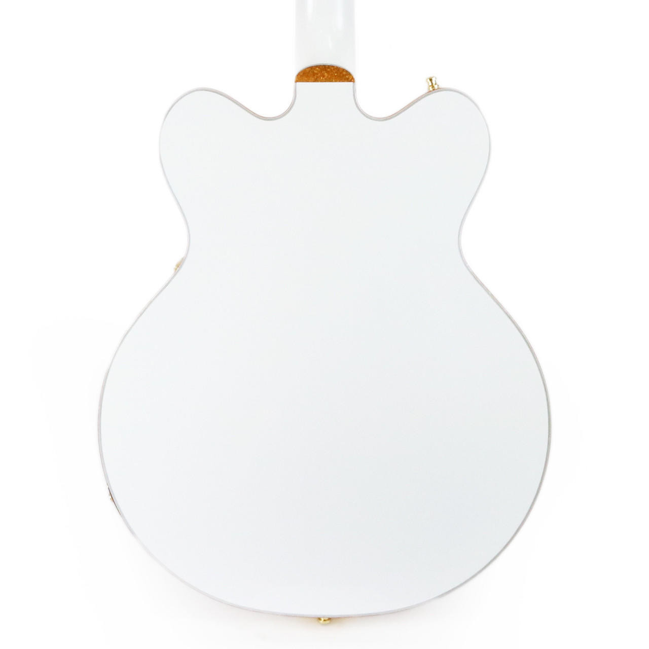 Gretsch G6636T Players Edition White Falcon Double-Cut Center