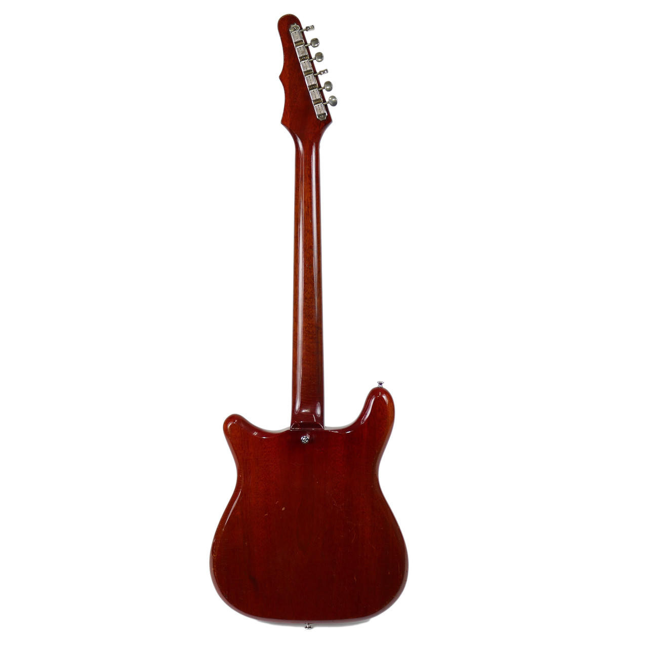 Vintage 1964 Epiphone Wilshire Cherry | Cream City Music