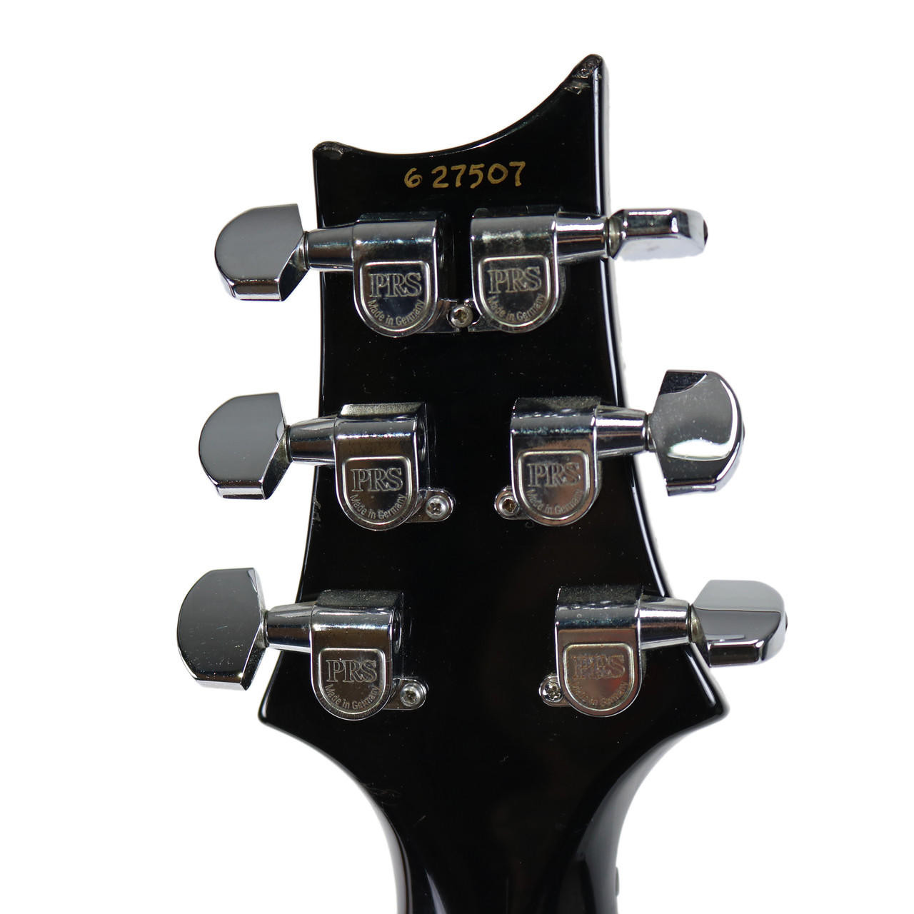 1996 PRS Paul Reed Smith Custom 22 Ten Top Tobacco Sunburst