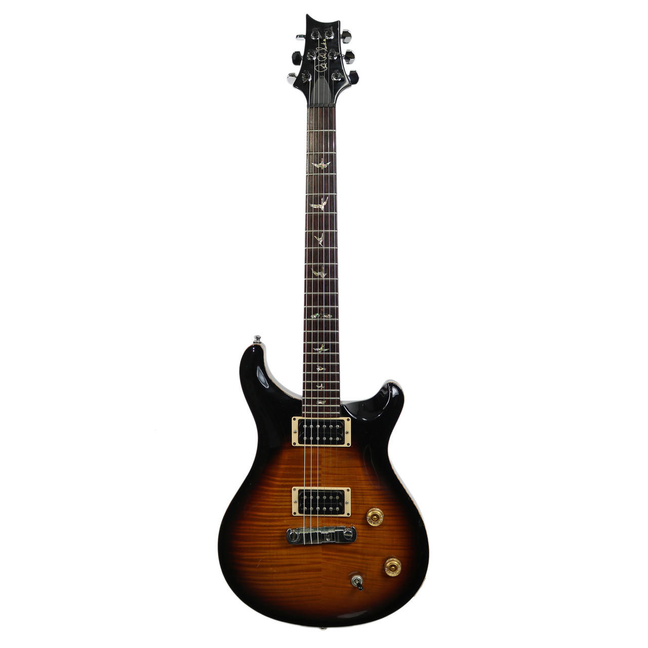 ・PAUL REED SMITH / Custom 22 Bird Normal Top (1996) 　ポールリードスミス PAUL REED SMITH / Custom 22 Bird Normal Top (1996) ポールリードスミス