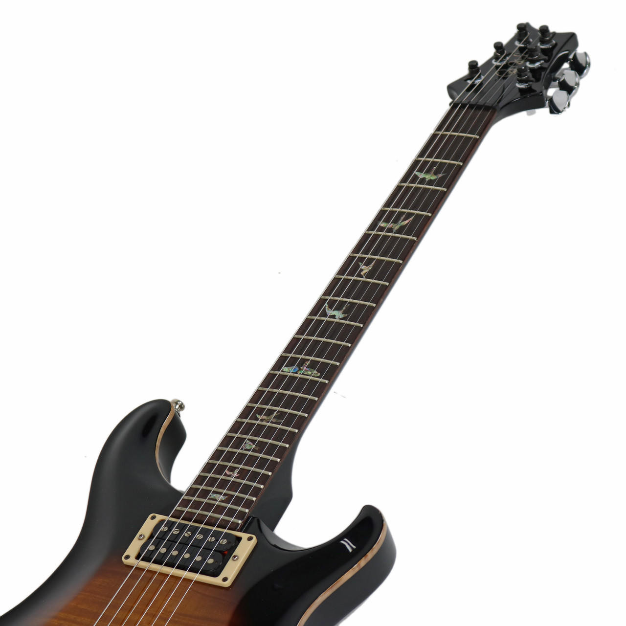 ・PAUL REED SMITH / Custom 22 Bird Normal Top (1996) 　ポールリードスミス PAUL REED SMITH / Custom 22 Bird Normal Top (1996) ポールリードスミス