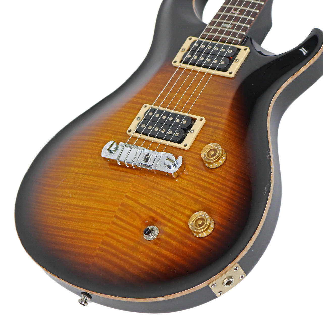・PAUL REED SMITH / Custom 22 Bird Normal Top (1996) 　ポールリードスミス PAUL REED SMITH / Custom 22 Bird Normal Top (1996) ポールリードスミス