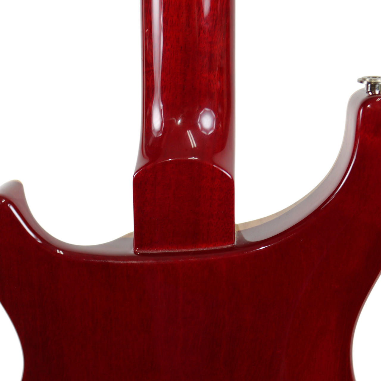 2011 PRS Paul Reed Smith Custom 22 Amber | Cream City Music