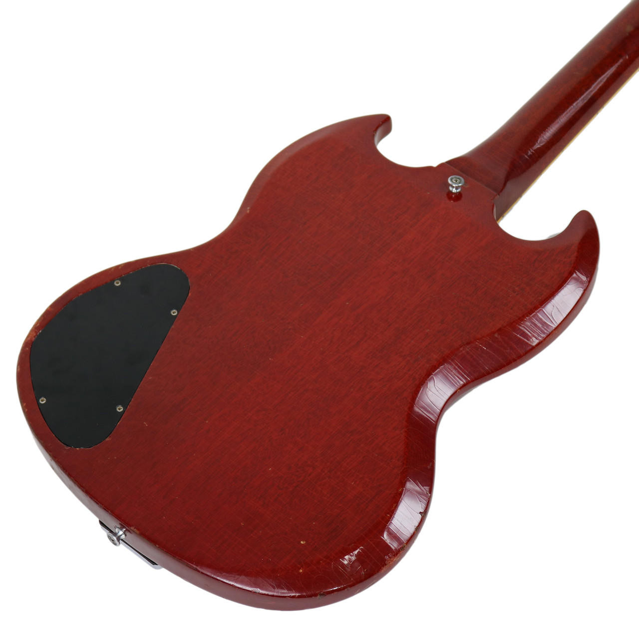 Vintage 1965 Gibson SG Standard Cherry | Cream City Music