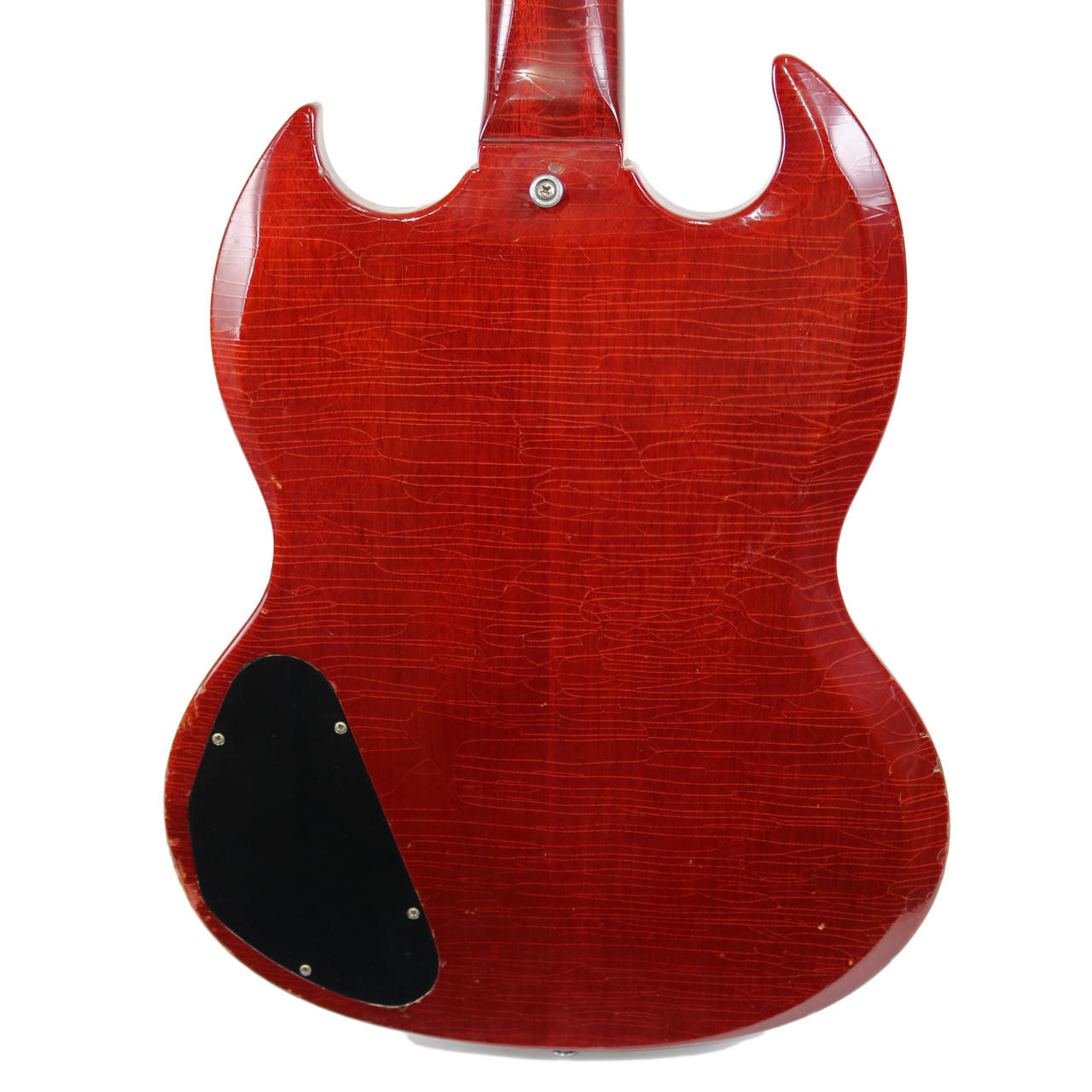 Gibson SG Standard 年代物 Gibson SG Standard 1969（ビンテージ）［デジマートSALE］【楽器検索