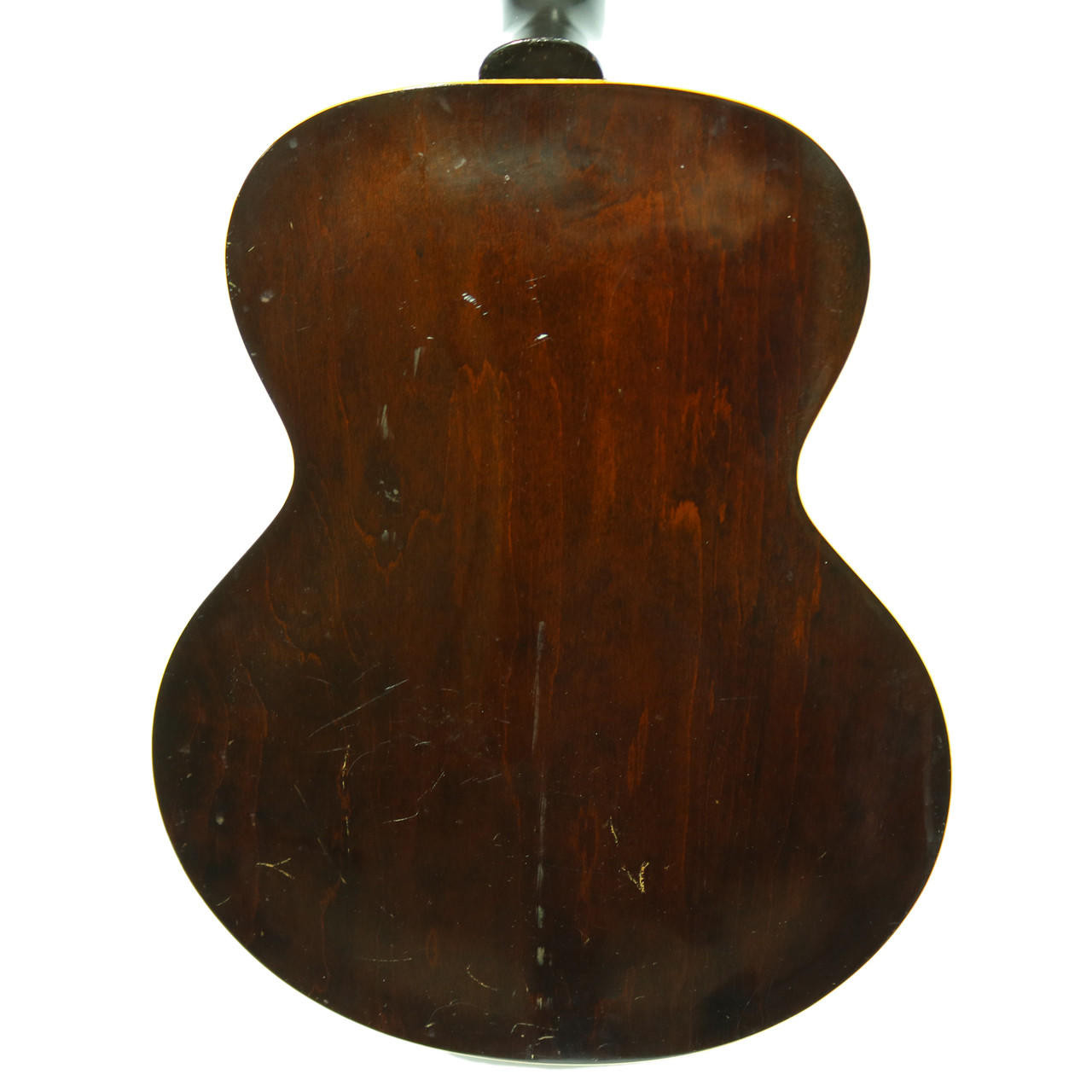 Vintage 1959 Gibson L-48 Acoustic Archtop Sunburst | Cream City Music
