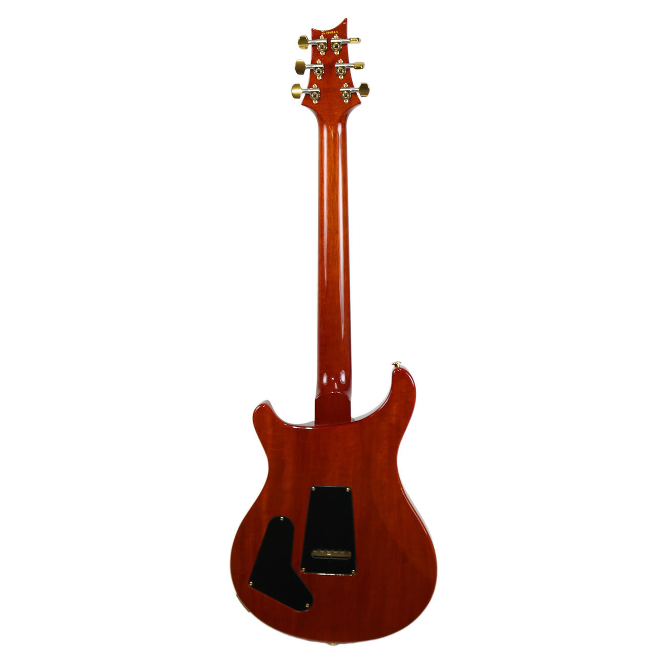2012 PRS Paul Reed Smith Custom 22 Burnt Maple Ten Top w/ 57/08
