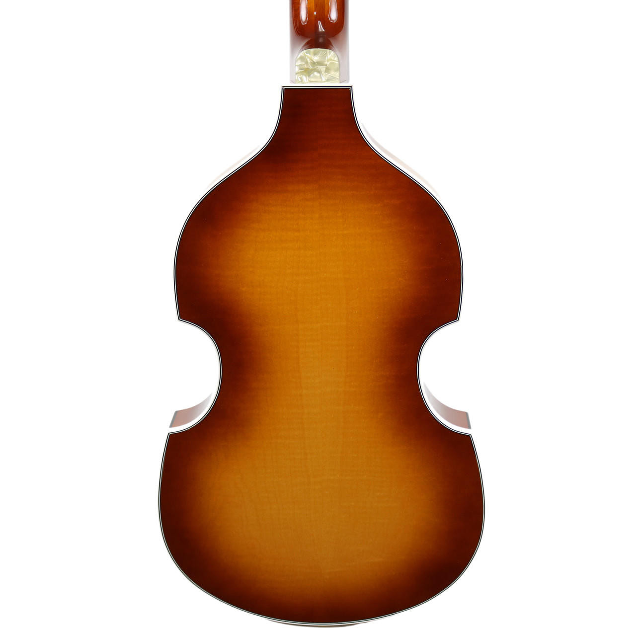 Hofner 500/1 Limited Edition Vintage '61 Cavern Bass Reissue