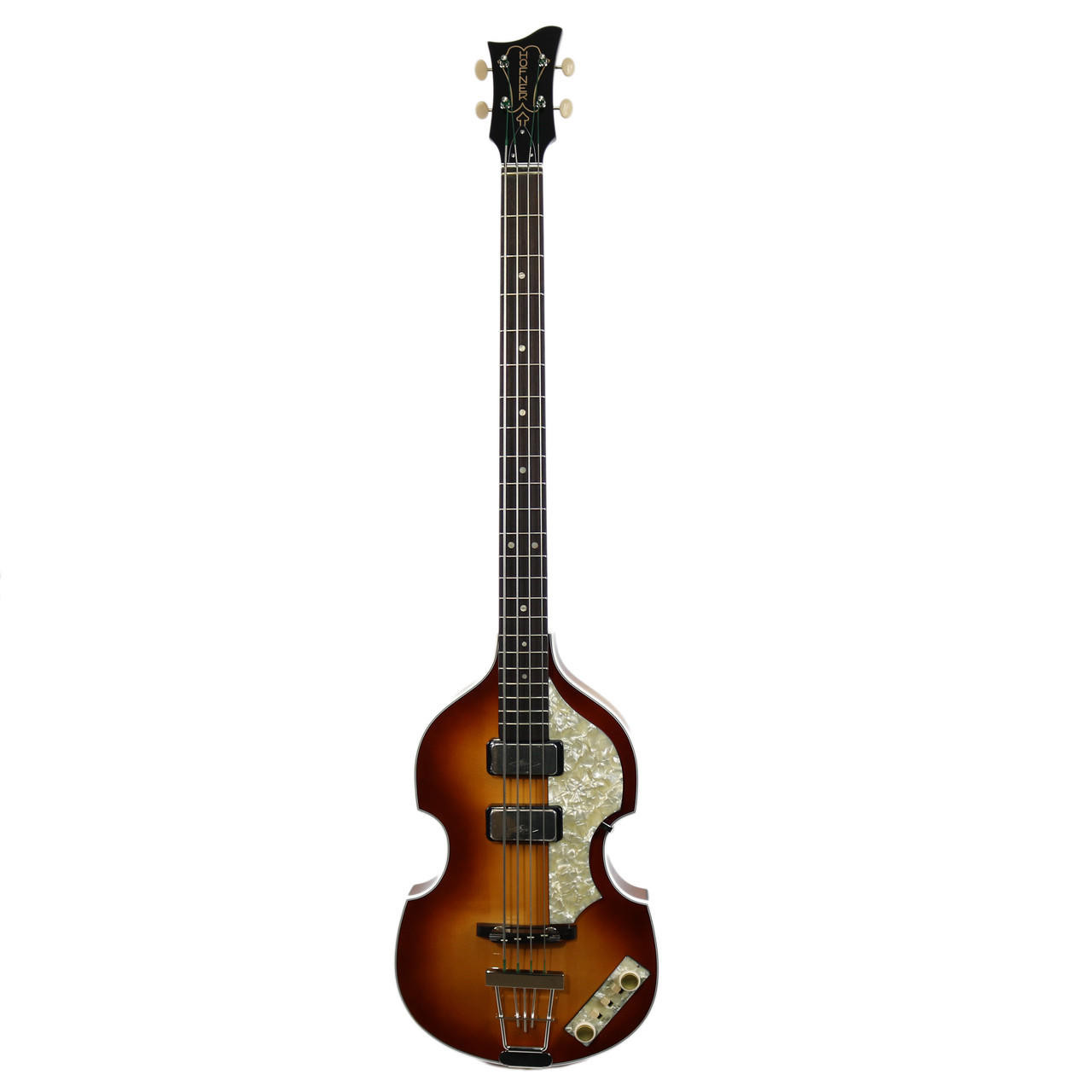 Hofner 500/1 Limited Edition Vintage '61 Cavern Bass Reissue