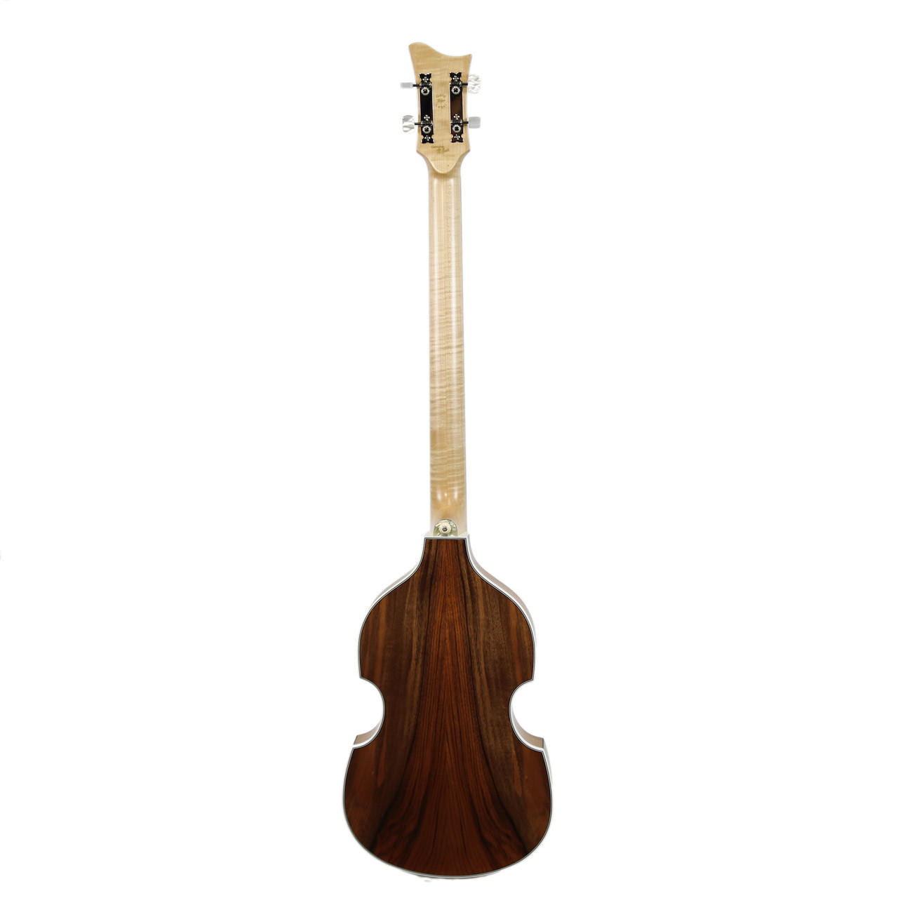 Hofner Limited Edition Gold Label 500/1 Violin Bass    Berlin