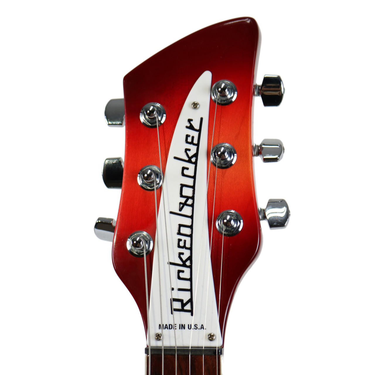 2013 Rickenbacker 620 Fireglo | Cream City Music