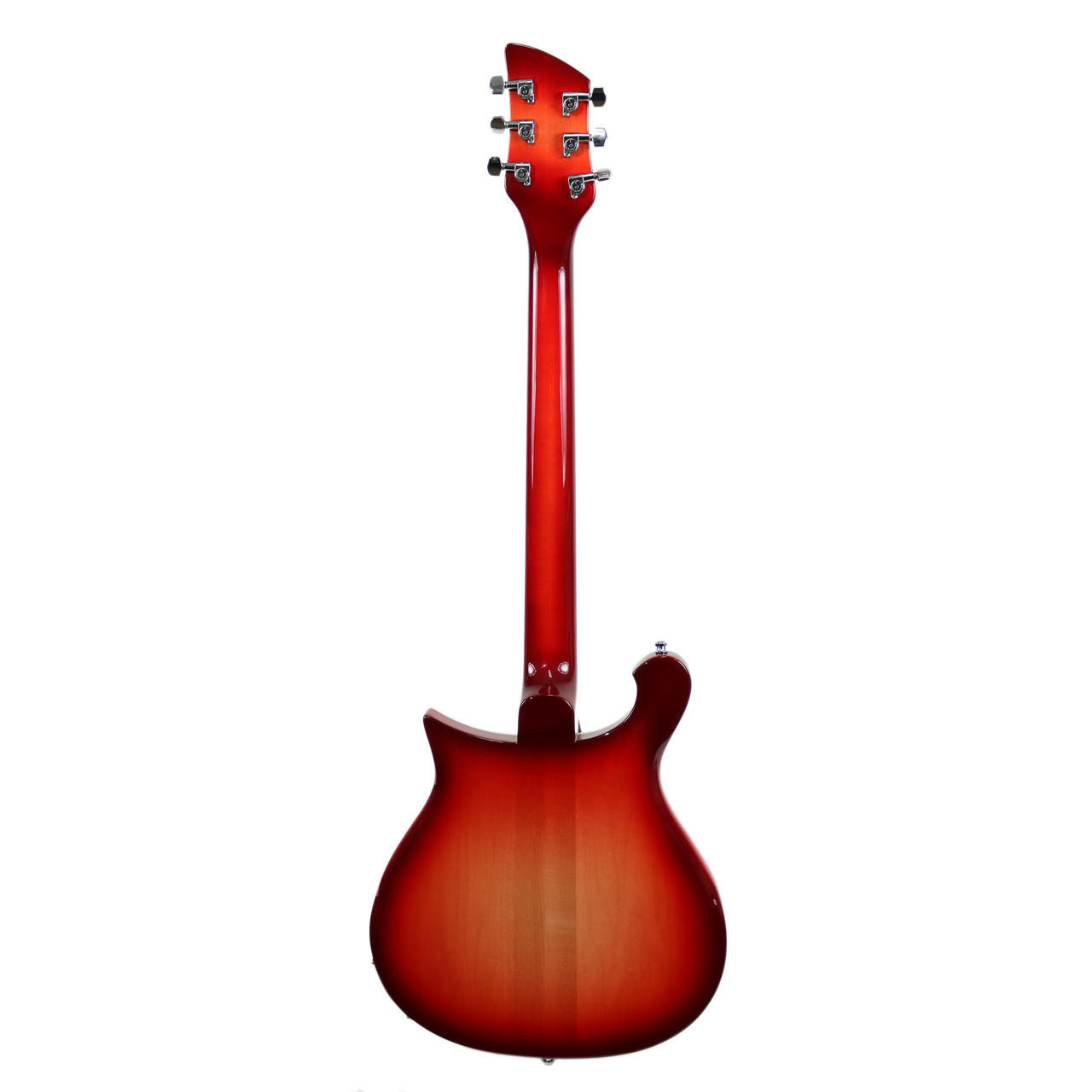 2013 Rickenbacker 620 Fireglo | Cream City Music