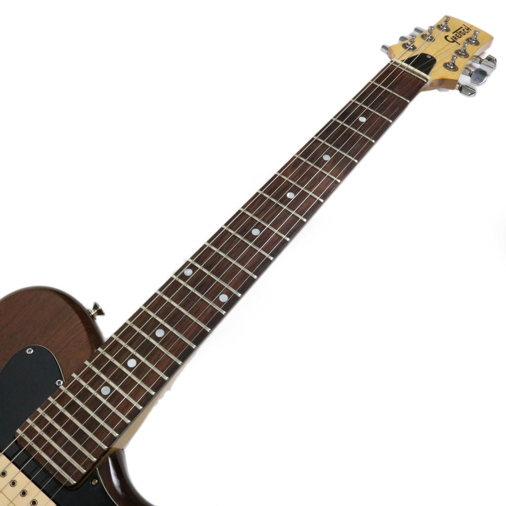 Vintage 1980 Gretsch Model 8217 BST-1000 Beast Electric Guitar