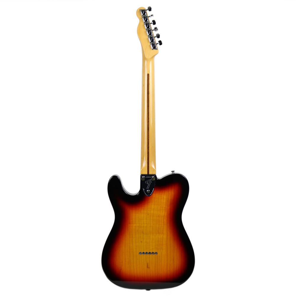 2011 Fender American Vintage '72 Reissue Telecaster Custom