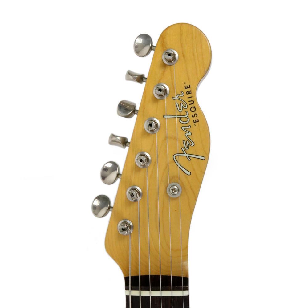 Vintage 1986 Fender '62 Vintage Reissue Esquire Custom Electric