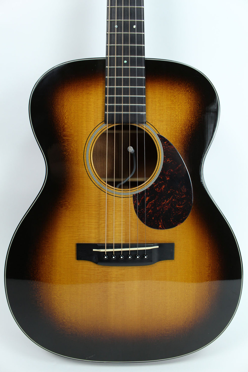 2001 Martin OM-18V OM18V OM 18V Acoustic Guitar w/K&K Pickup