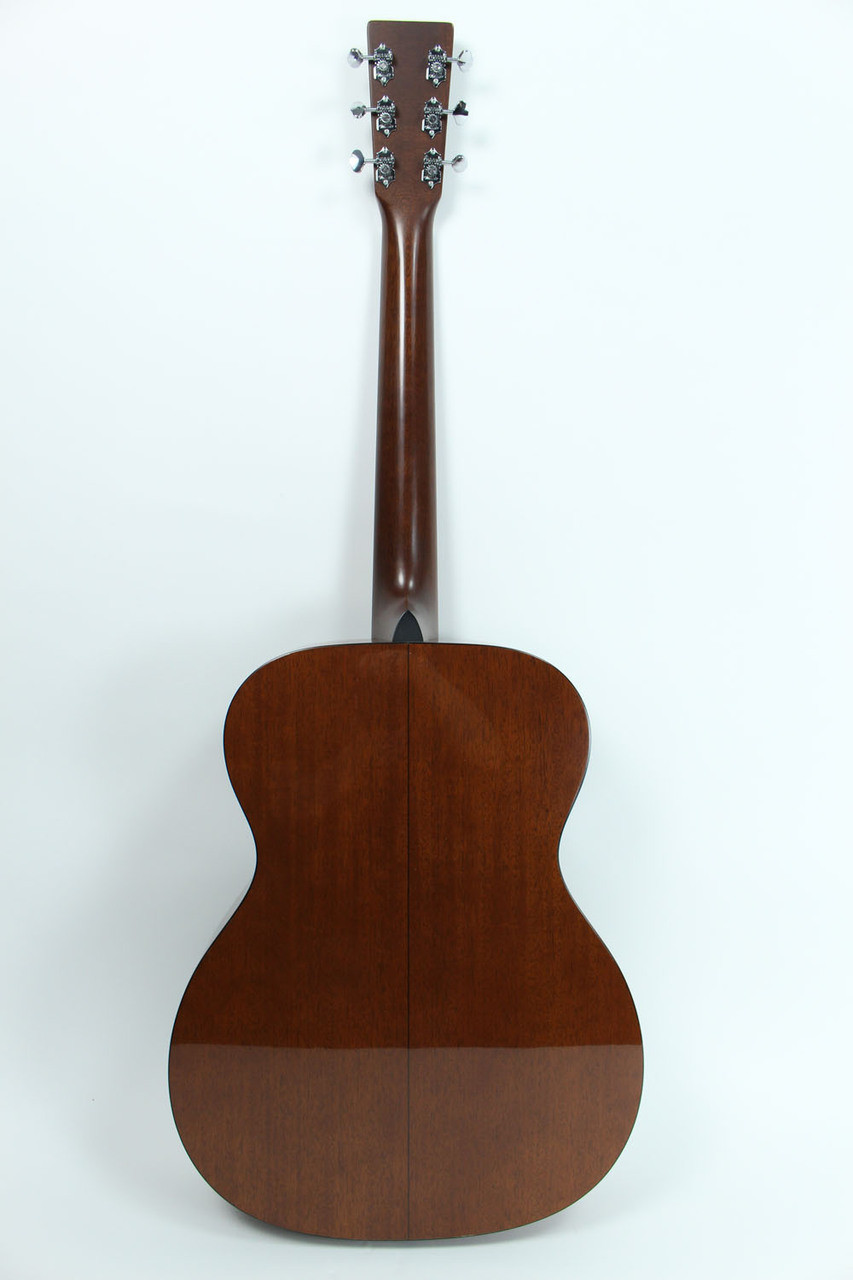 2001 Martin OM-18V OM18V OM 18V Acoustic Guitar w/K&K Pickup