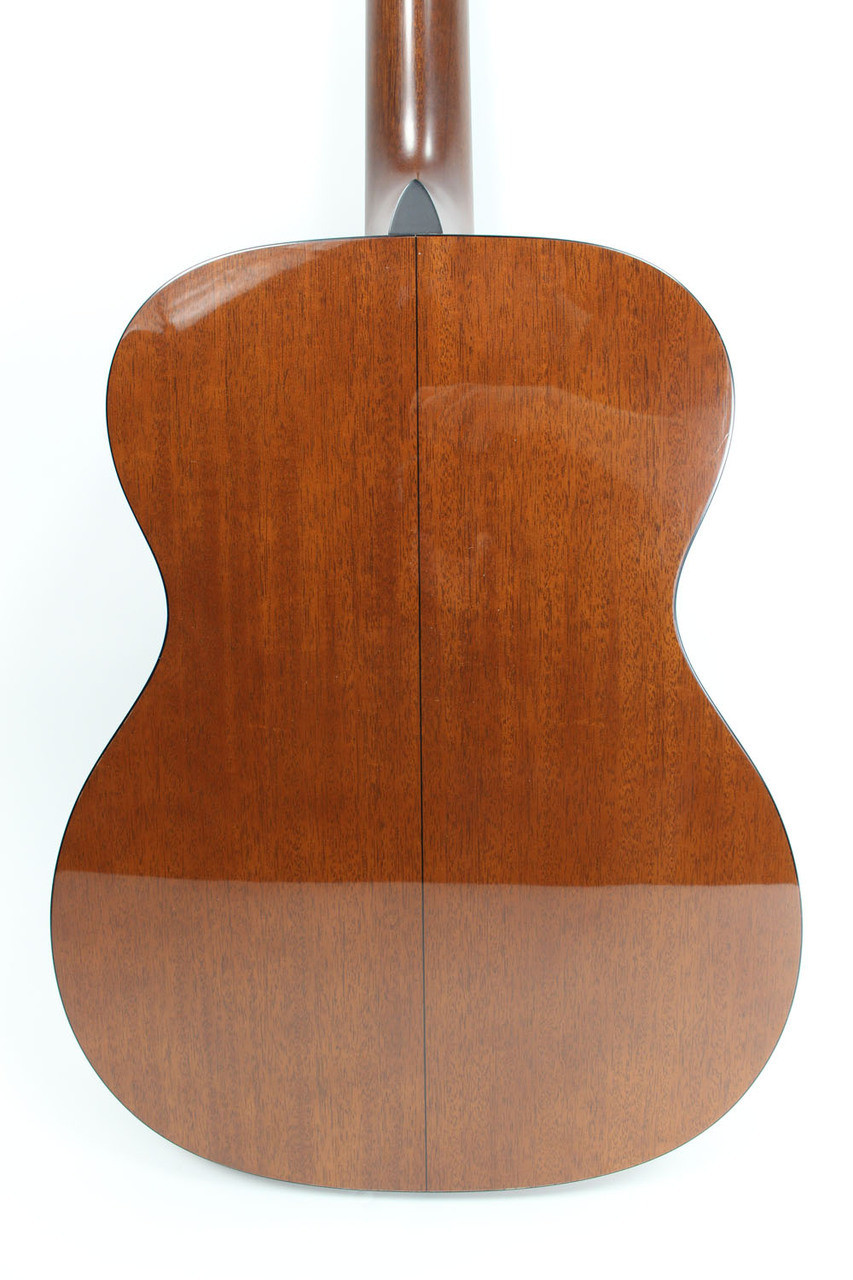 2001 Martin OM-18V OM18V OM 18V Acoustic Guitar w/K&K Pickup