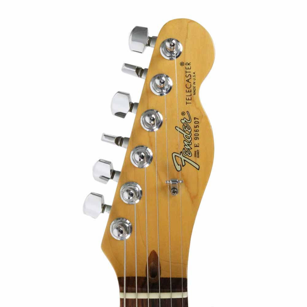 1990 Fender American Standard Telecaster Electric Guitar Candy