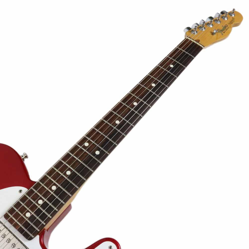 1990 Fender American Standard Telecaster Electric Guitar Candy
