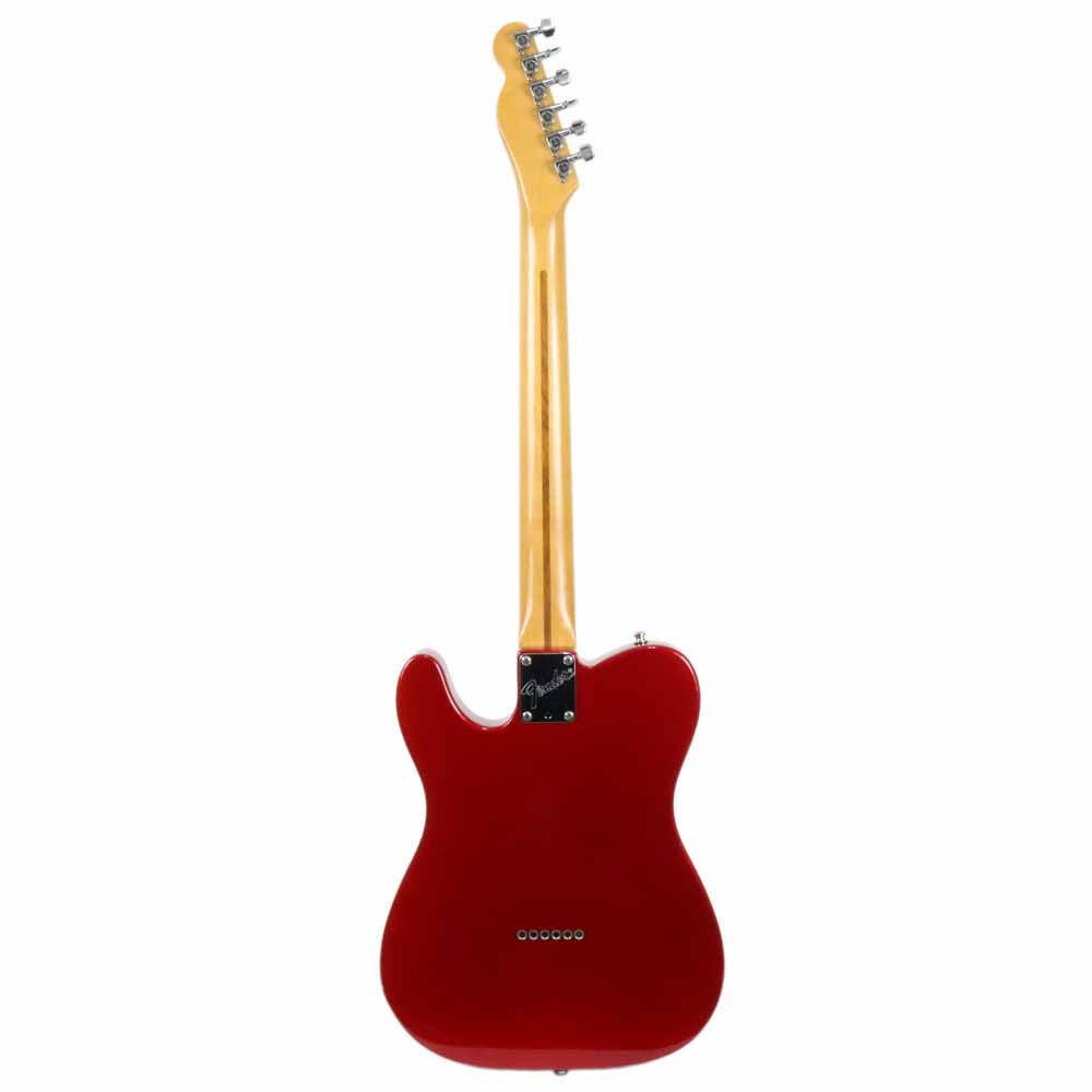 1990 Fender American Standard Telecaster Electric Guitar Candy