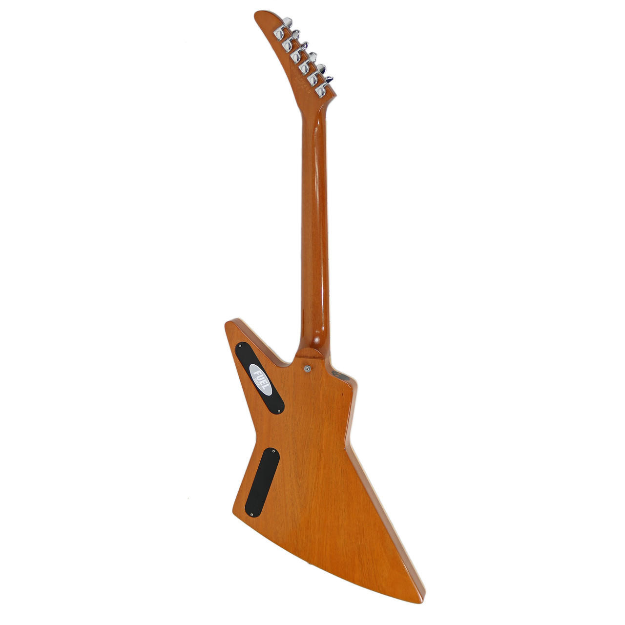 2007 Gibson Explorer Pro Guitar of the Week #4 Vintage Sunburst