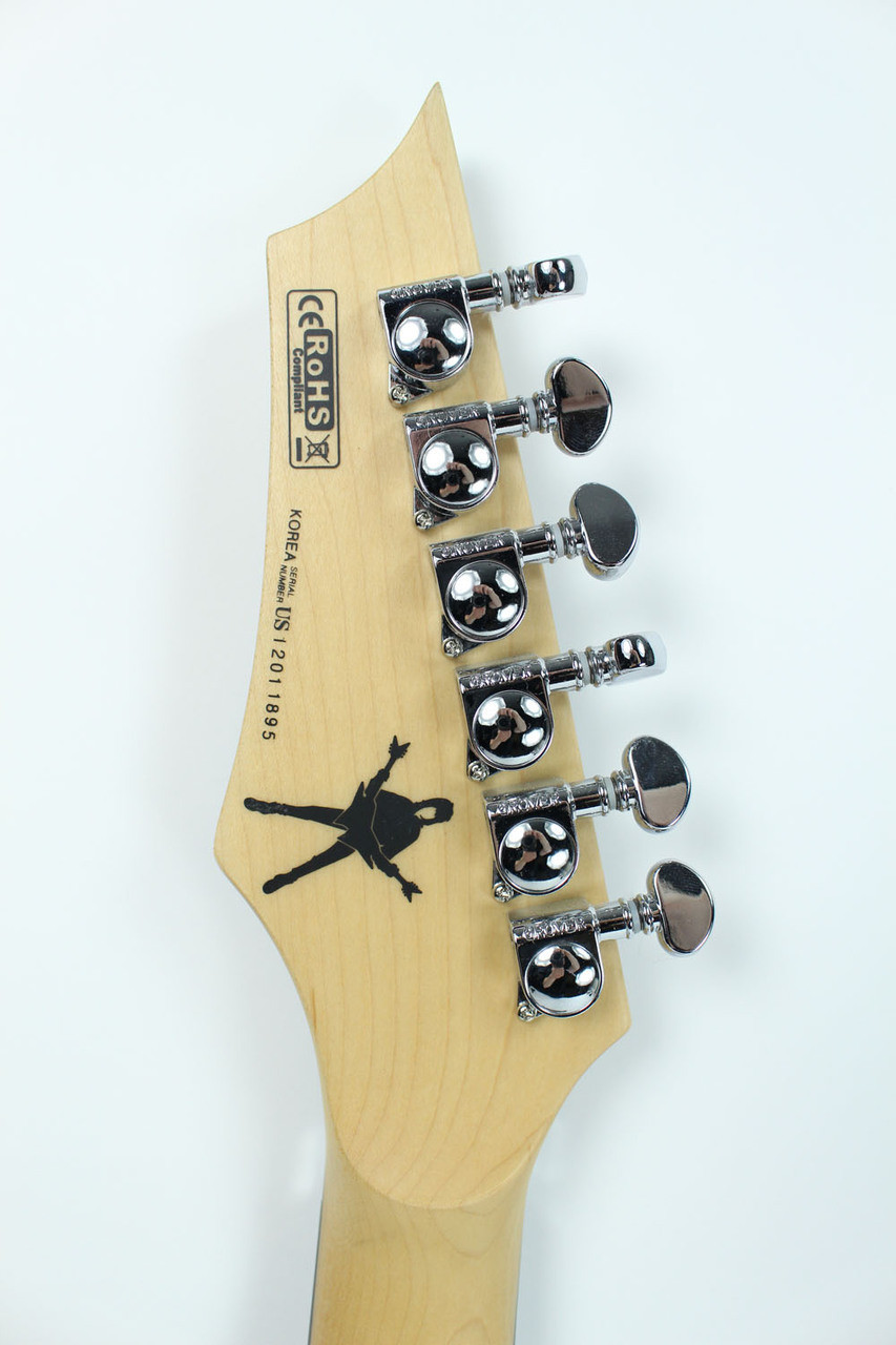 Michael Angelo Batio Signature MAB1 MAB-1 MAB 1 Speed Of Light