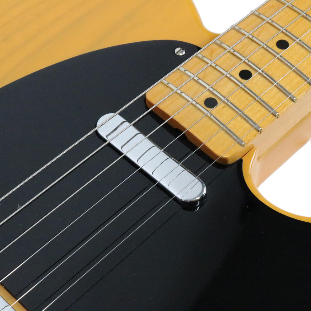 2004 Fender American Vintage '52 Telecaster Electric Guitar