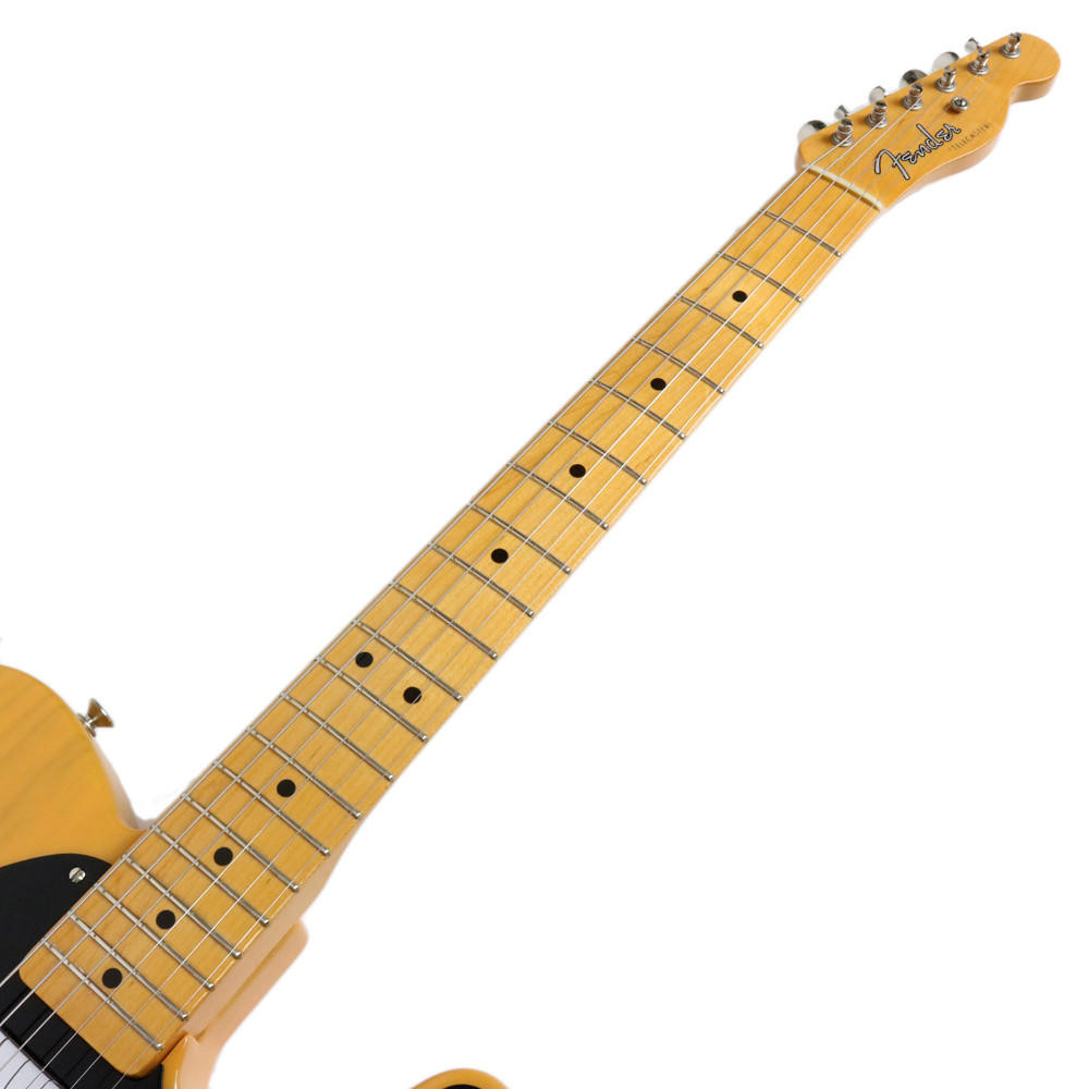 2004 Fender American Vintage '52 Telecaster Electric Guitar