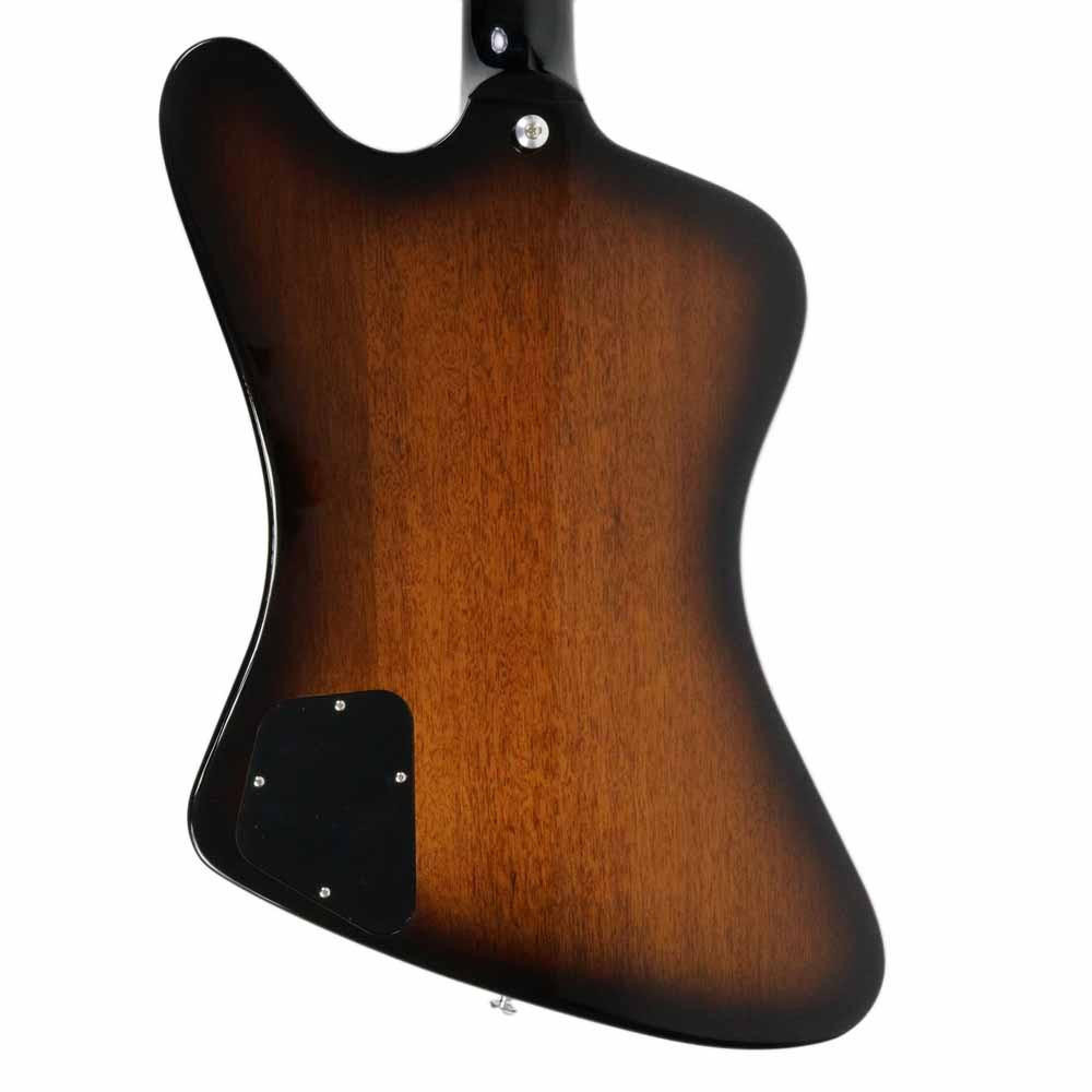 Used 2017 Gibson Firebird Studio T in Vintage Sunburst | Cream