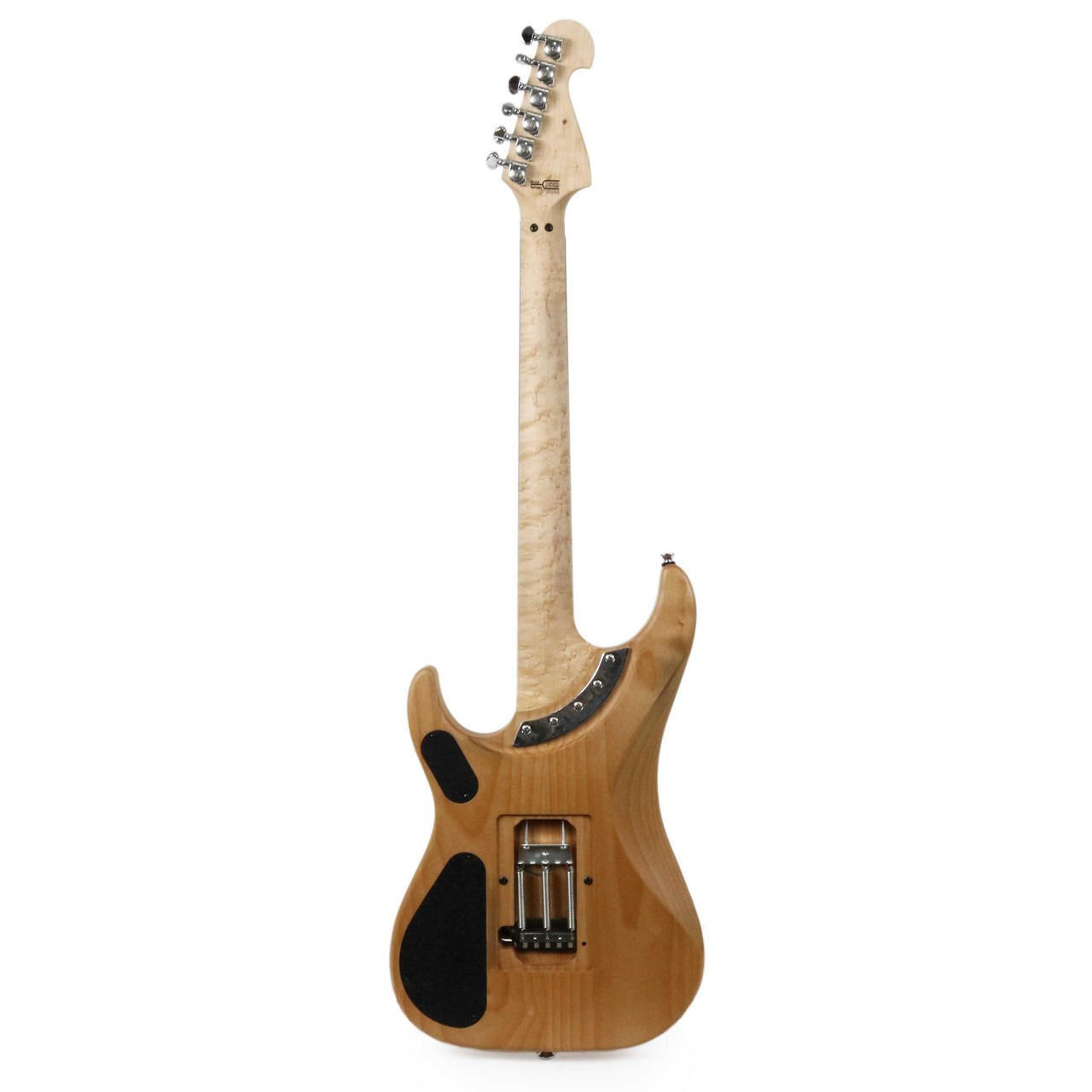 Washburn N4 Vintage Nuno Bettencourt USA Signature Electric Guitar