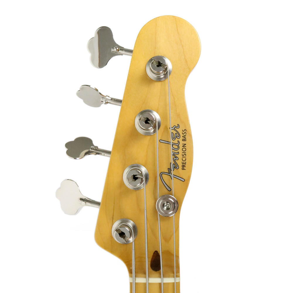 1995 Fender '51 Vintage Reissue Precision Bass MIJ Sunburst Finish