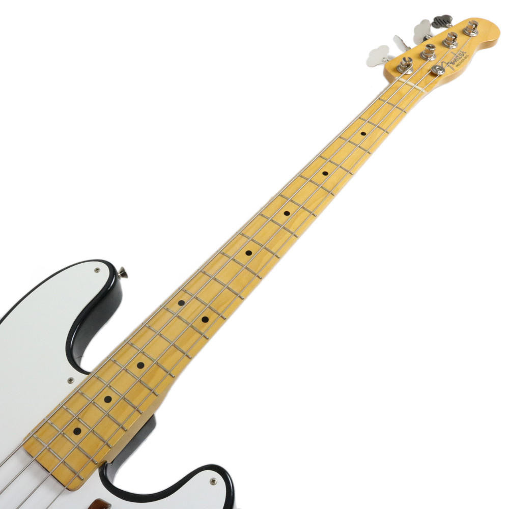 1995 Fender '51 Vintage Reissue Precision Bass MIJ Sunburst Finish