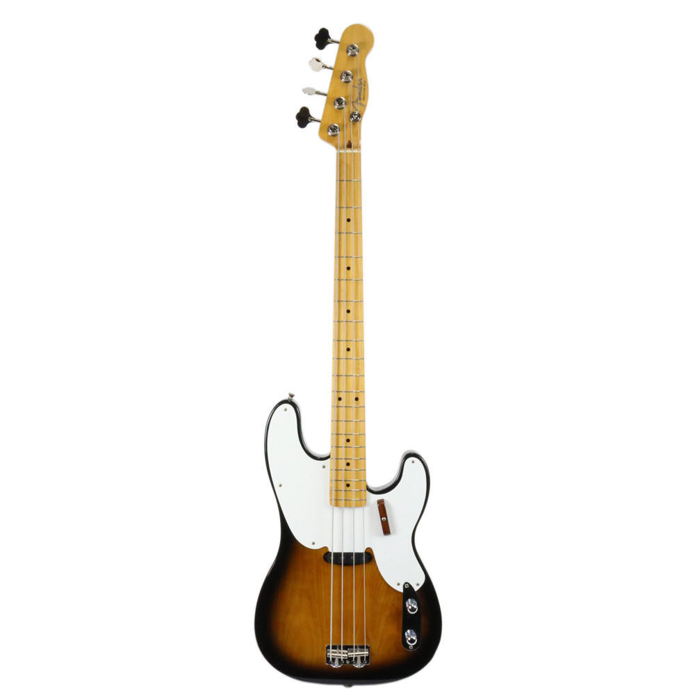 1995 Fender '51 Vintage Reissue Precision Bass MIJ Sunburst Finish