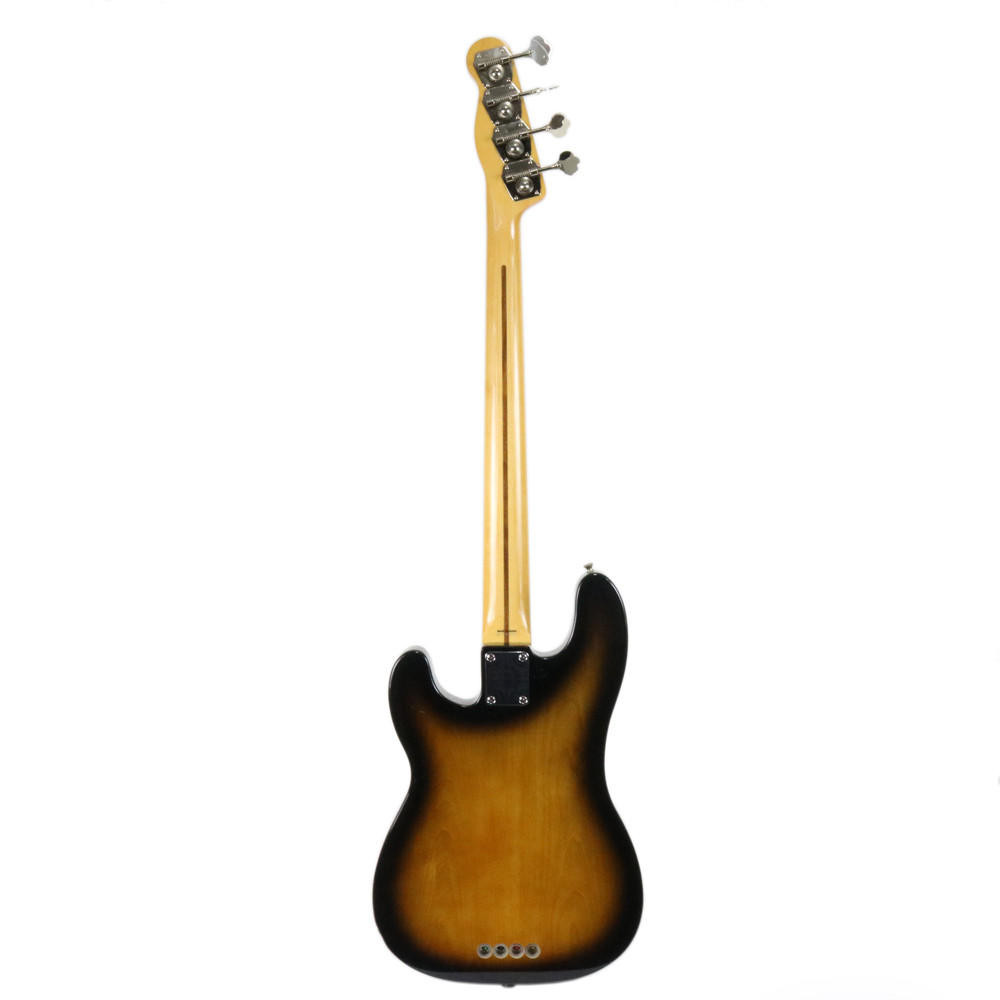 1995 Fender '51 Vintage Reissue Precision Bass MIJ Sunburst Finish