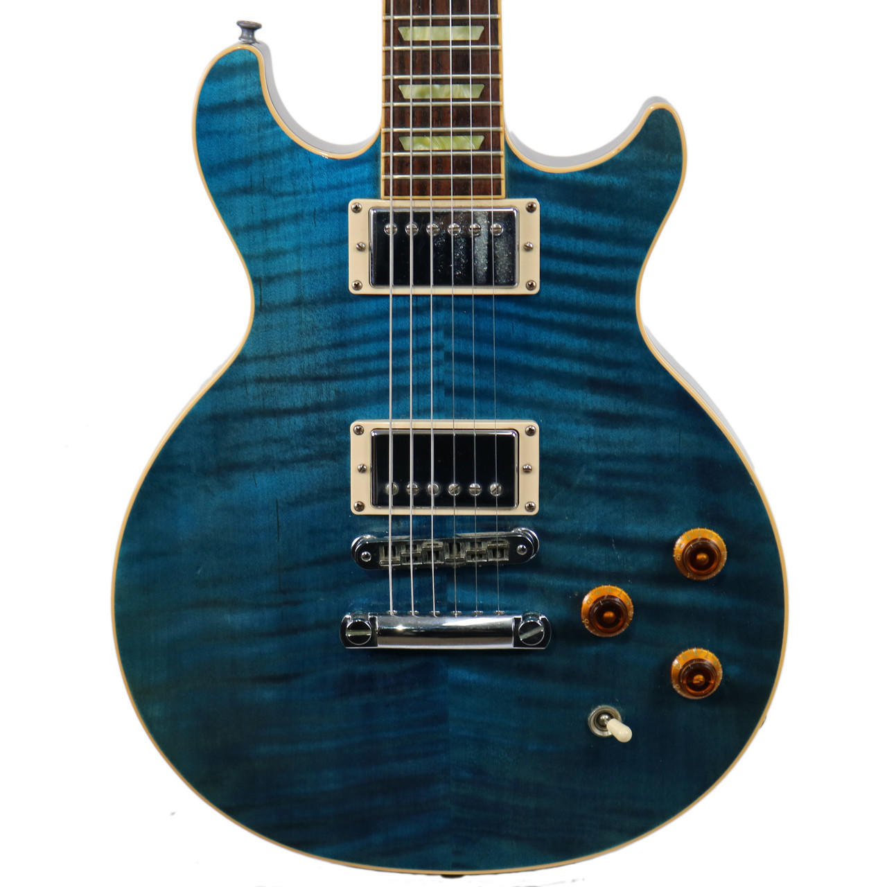 ギター gibson les paul standard dc Gibson Les Paul Standard DC Plus (Red)|ドルフィンギターズ