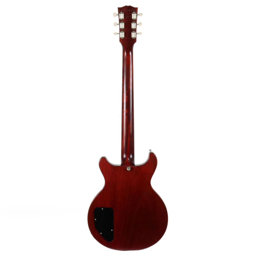 2006 Gibson Les Paul Special Electric Guitar Faded Cherry Finish