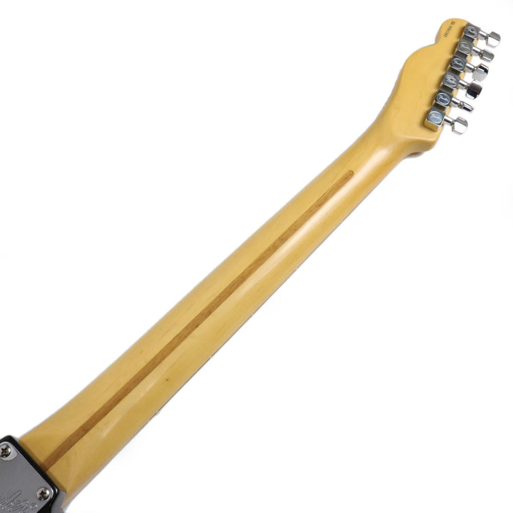 1995 Fender American Standard Telecaster in Sunburst | Cream City