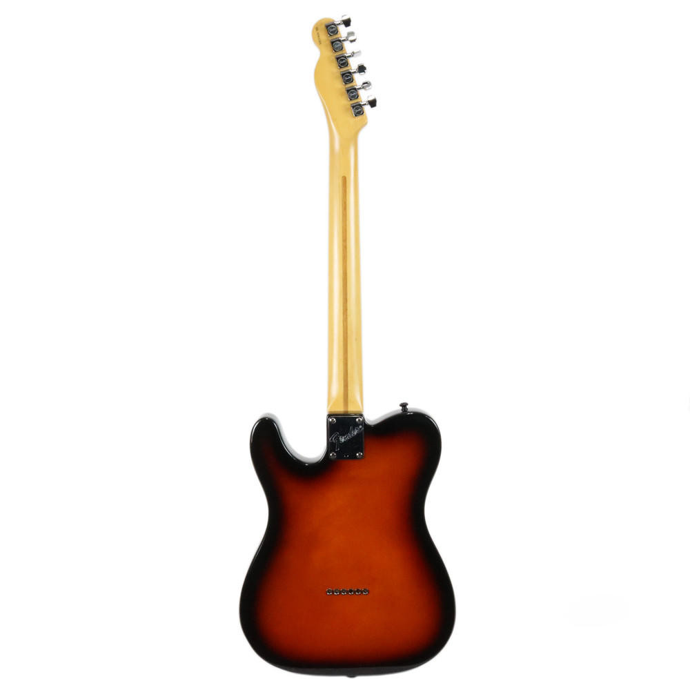 1995 Fender American Standard Telecaster in Sunburst | Cream City