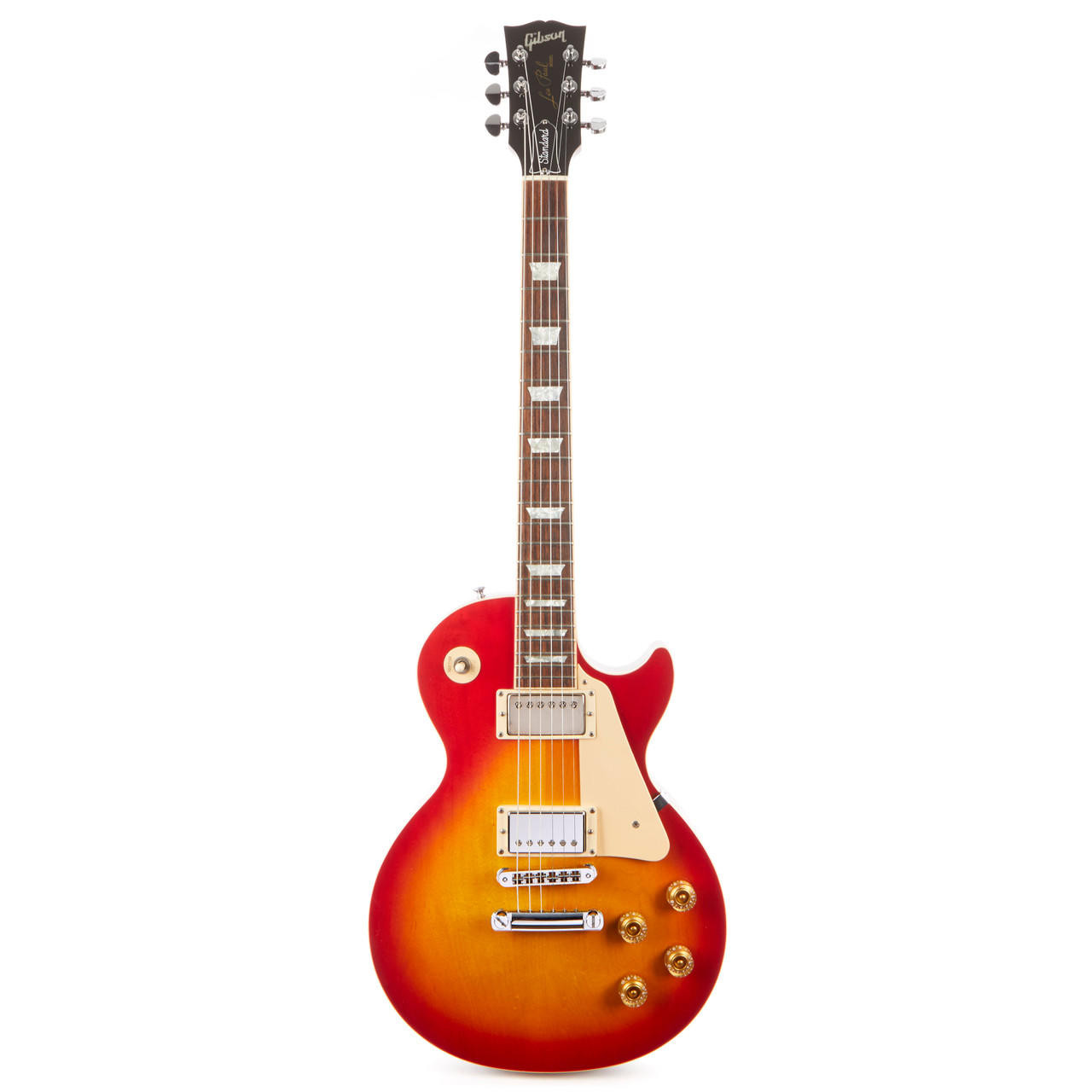Gibson Les Paul Classic チェリーサンバースト 2001年製 Gibson（ギブソン） Gibson Les Paul Classic Heritage Cherry