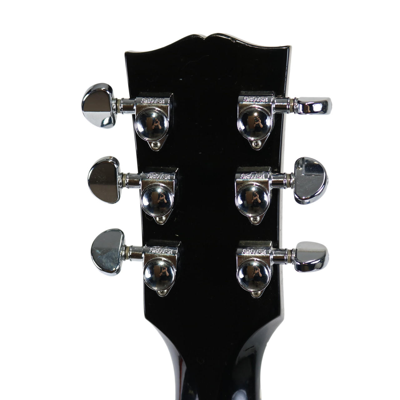 2009 Gibson Les Paul Studio Silverburst | Cream City Music