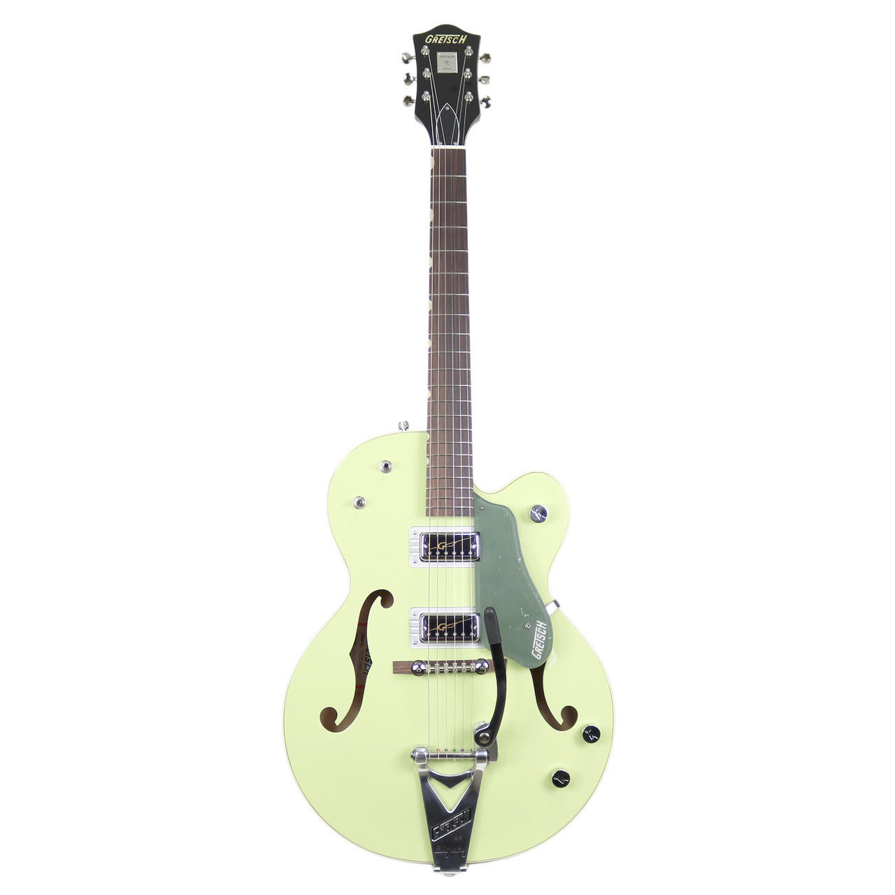 Mint Gretsch G6118T-60 Vintage Select 1960 Anniversary TV Jones