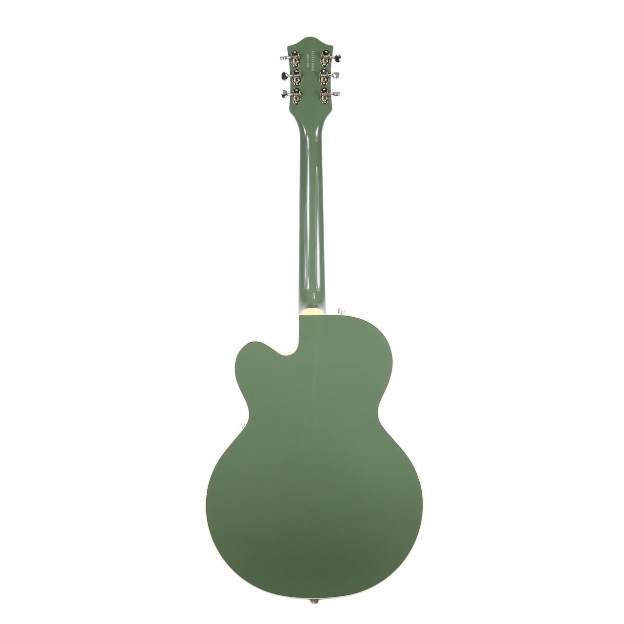 Mint Gretsch G6118T-60 Vintage Select 1960 Anniversary TV Jones